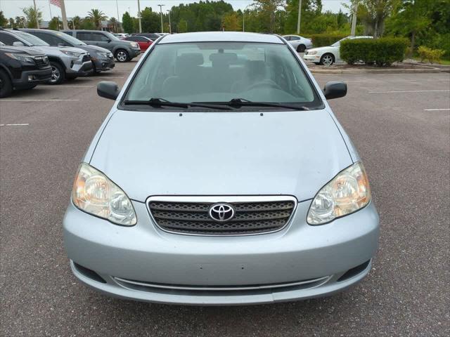 used 2007 Toyota Corolla car, priced at $6,444