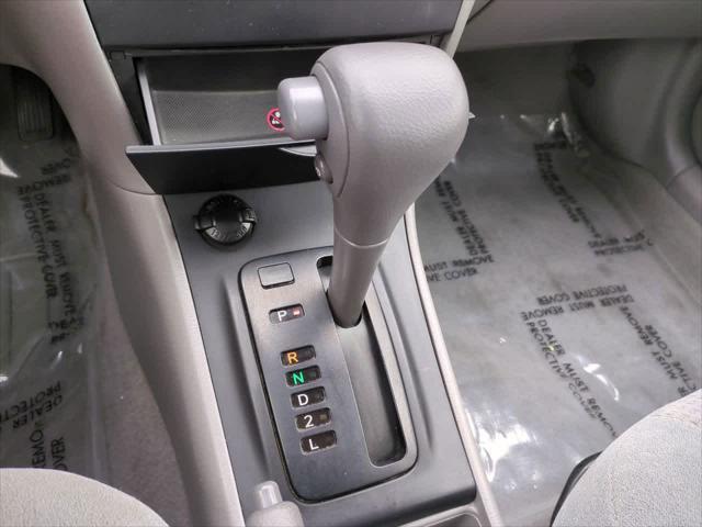 used 2007 Toyota Corolla car, priced at $6,444