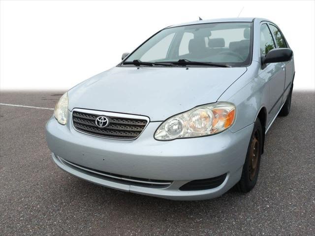 used 2007 Toyota Corolla car, priced at $6,444