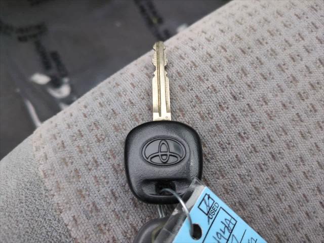 used 2007 Toyota Corolla car, priced at $6,444
