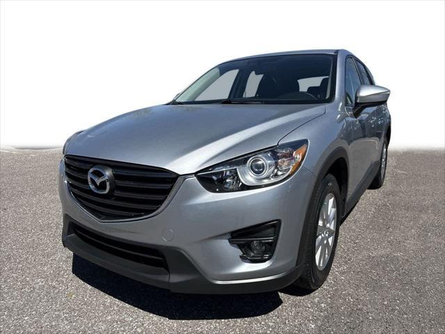 used 2016 Mazda CX-5 car, priced at $16,399