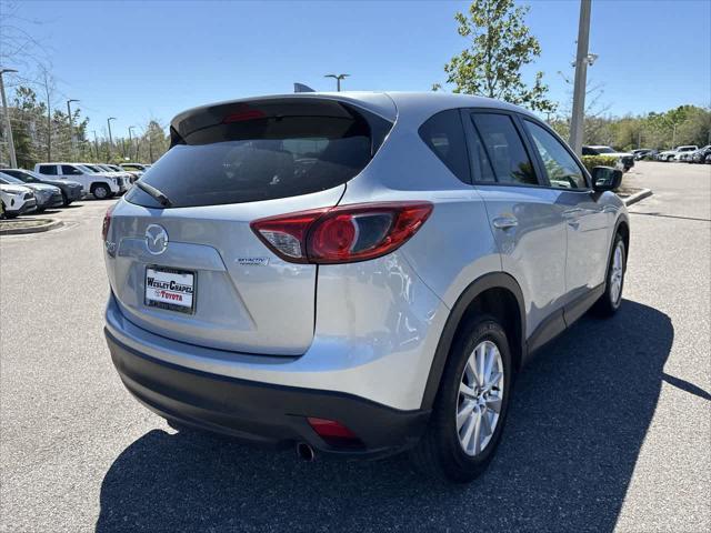 used 2016 Mazda CX-5 car, priced at $16,399