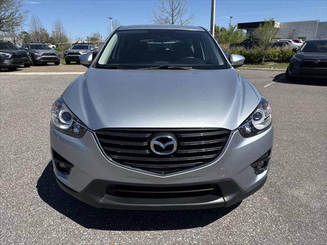 used 2016 Mazda CX-5 car, priced at $16,399