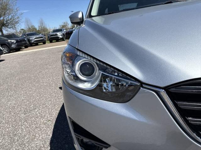 used 2016 Mazda CX-5 car, priced at $16,399