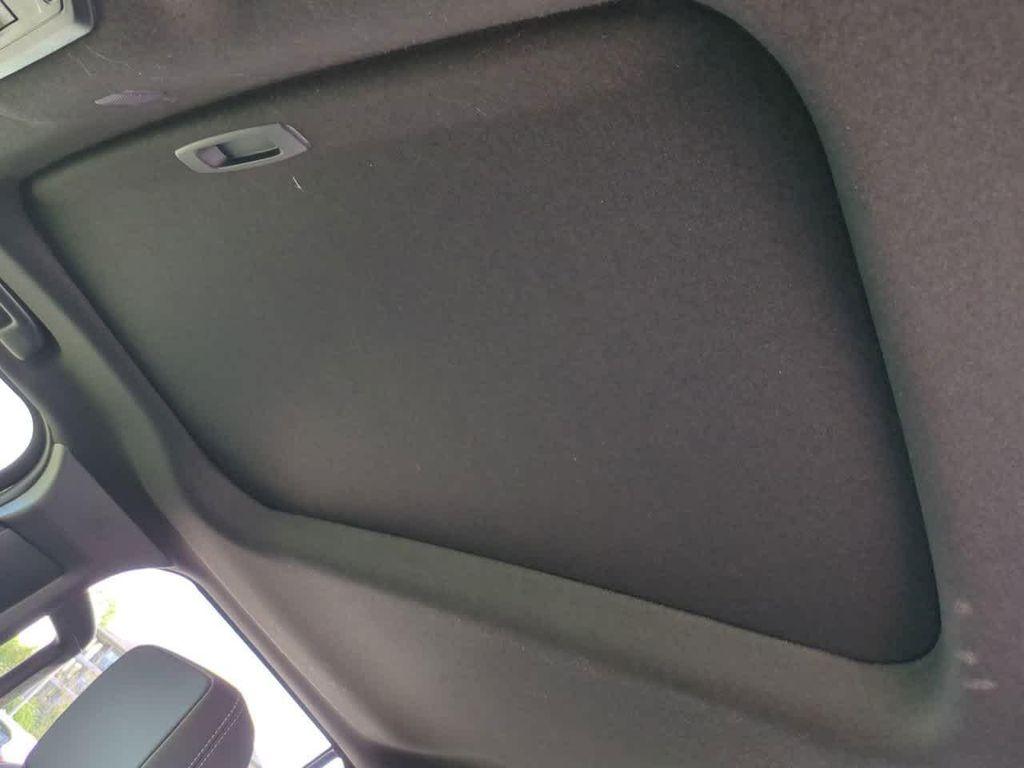 new 2025 Toyota 4Runner car, priced at $63,350