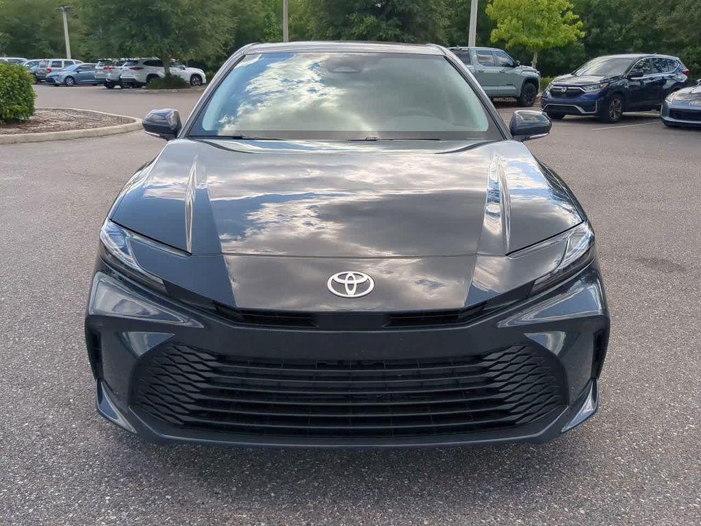 new 2025 Toyota Camry car, priced at $30,059