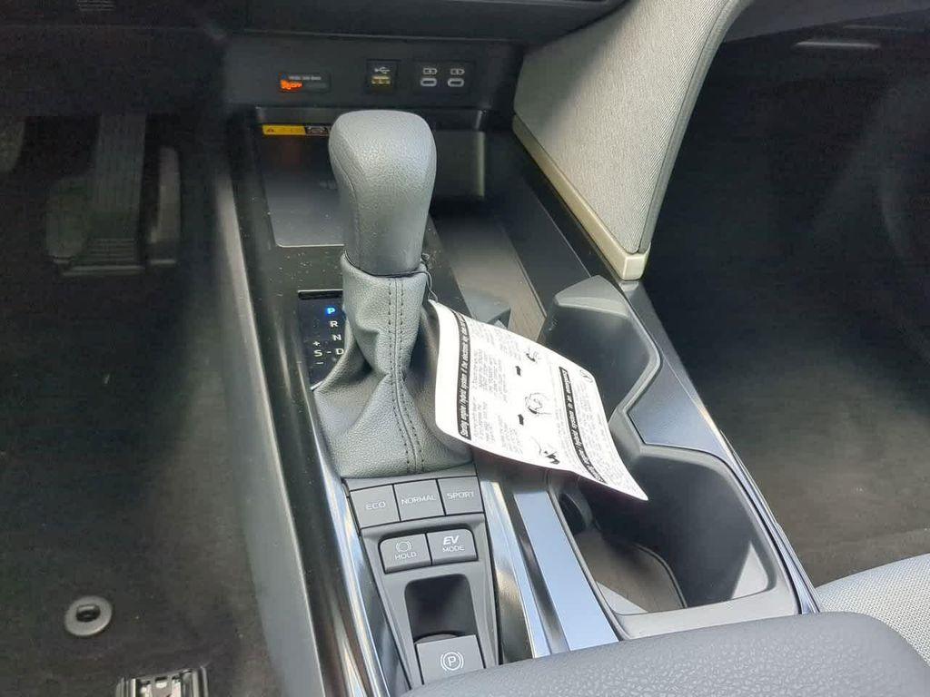 new 2025 Toyota Camry car, priced at $30,059