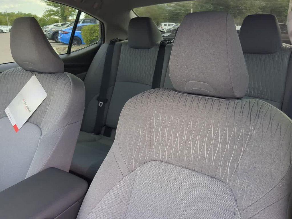 new 2025 Toyota Camry car, priced at $30,059