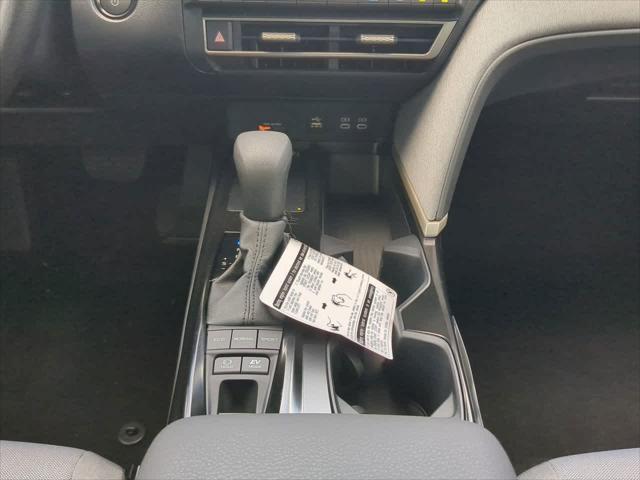 new 2025 Toyota Camry car, priced at $30,059