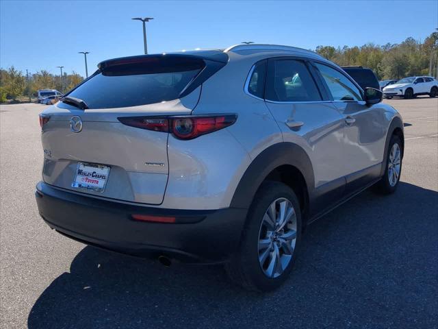 used 2023 Mazda CX-30 car, priced at $20,244