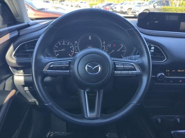 used 2023 Mazda CX-30 car, priced at $20,244