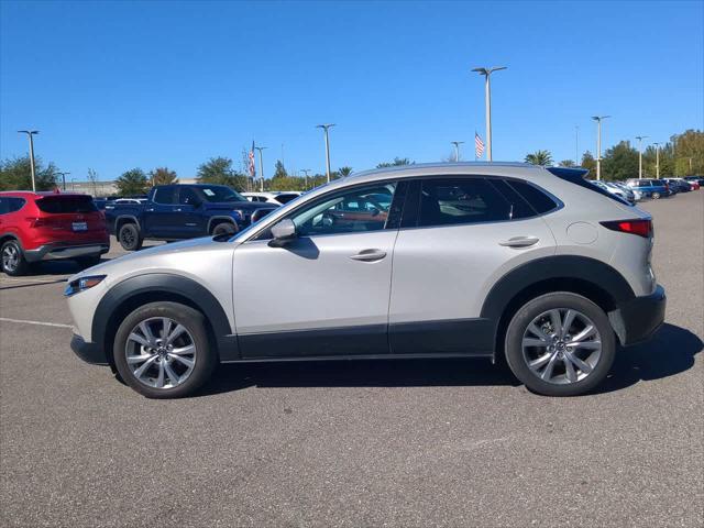 used 2023 Mazda CX-30 car, priced at $20,244