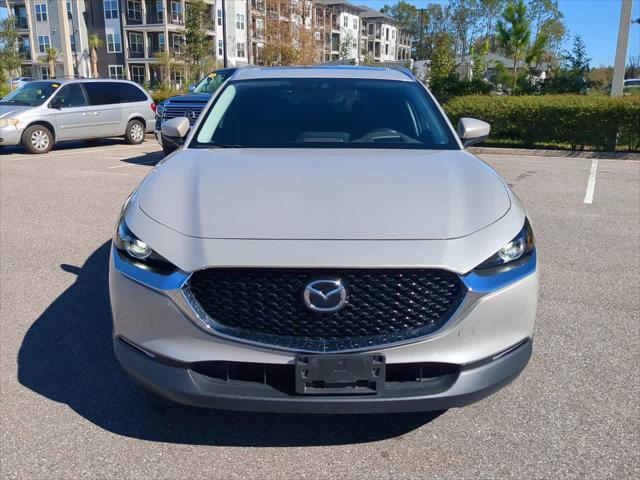 used 2023 Mazda CX-30 car, priced at $20,244