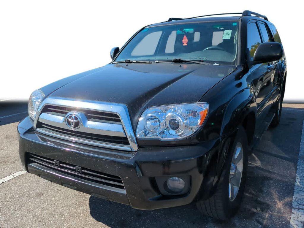 used 2008 Toyota 4Runner car, priced at $12,998