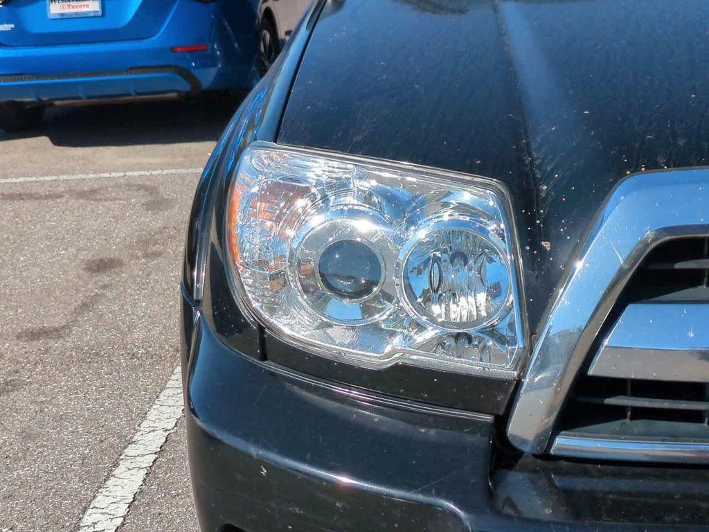 used 2008 Toyota 4Runner car, priced at $12,998