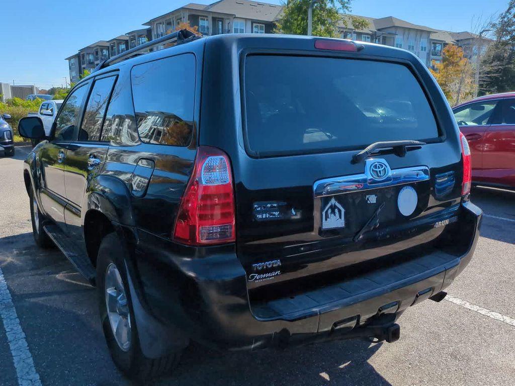 used 2008 Toyota 4Runner car, priced at $12,998