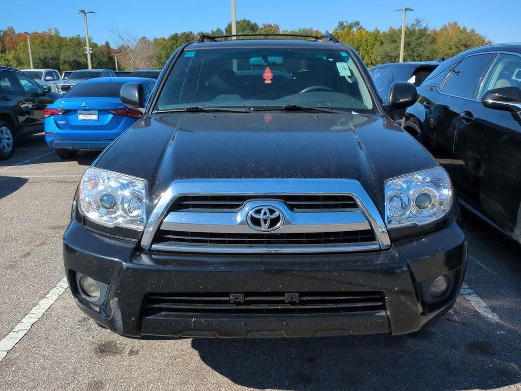 used 2008 Toyota 4Runner car, priced at $12,998