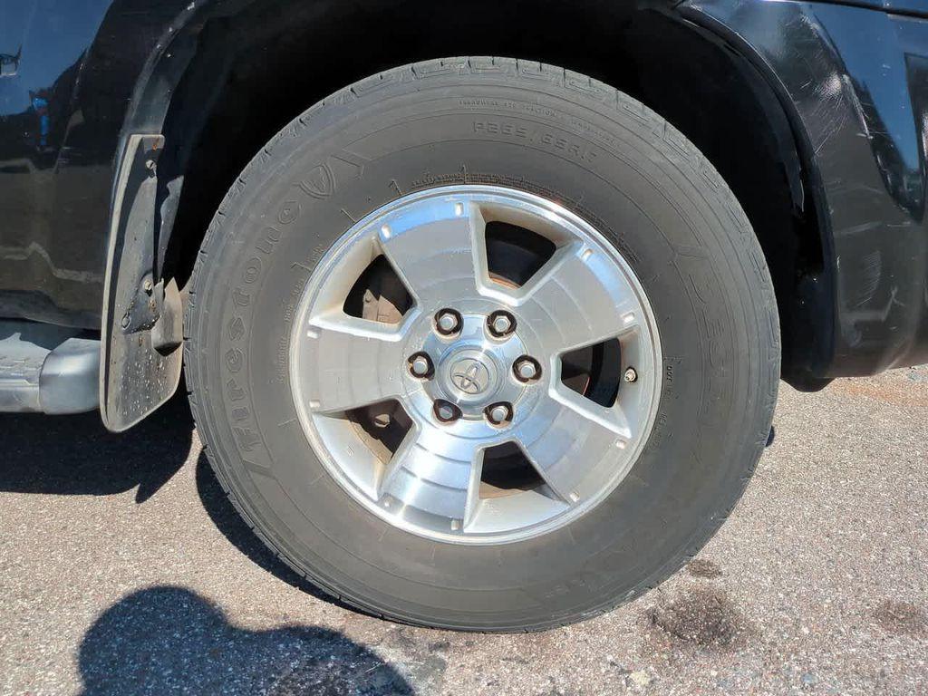 used 2008 Toyota 4Runner car, priced at $12,998