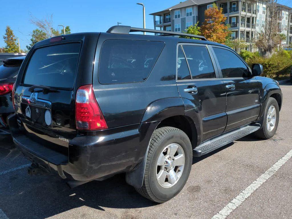 used 2008 Toyota 4Runner car, priced at $12,998