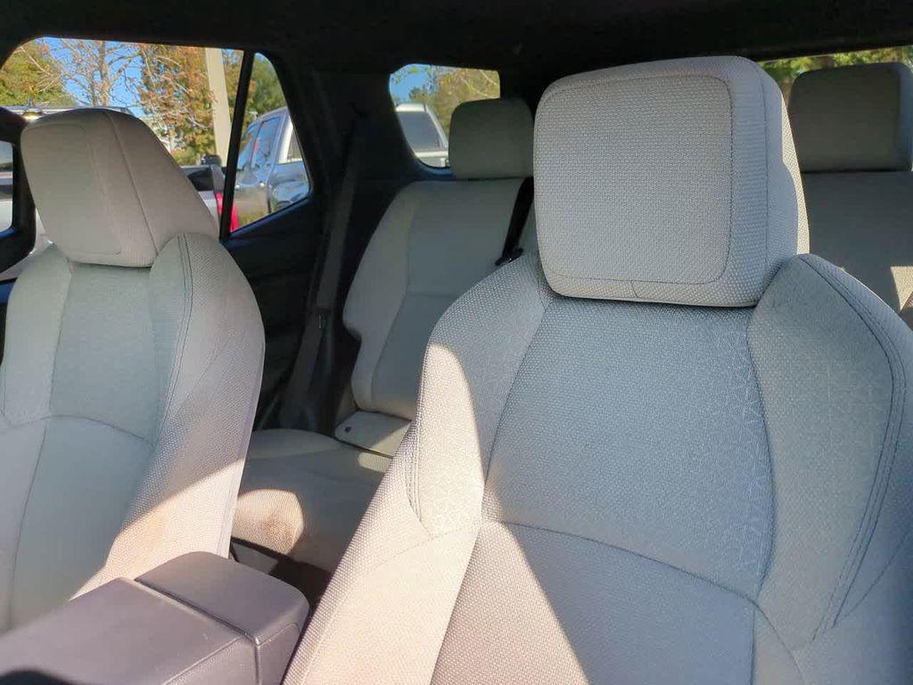 used 2025 Toyota 4Runner car, priced at $51,999