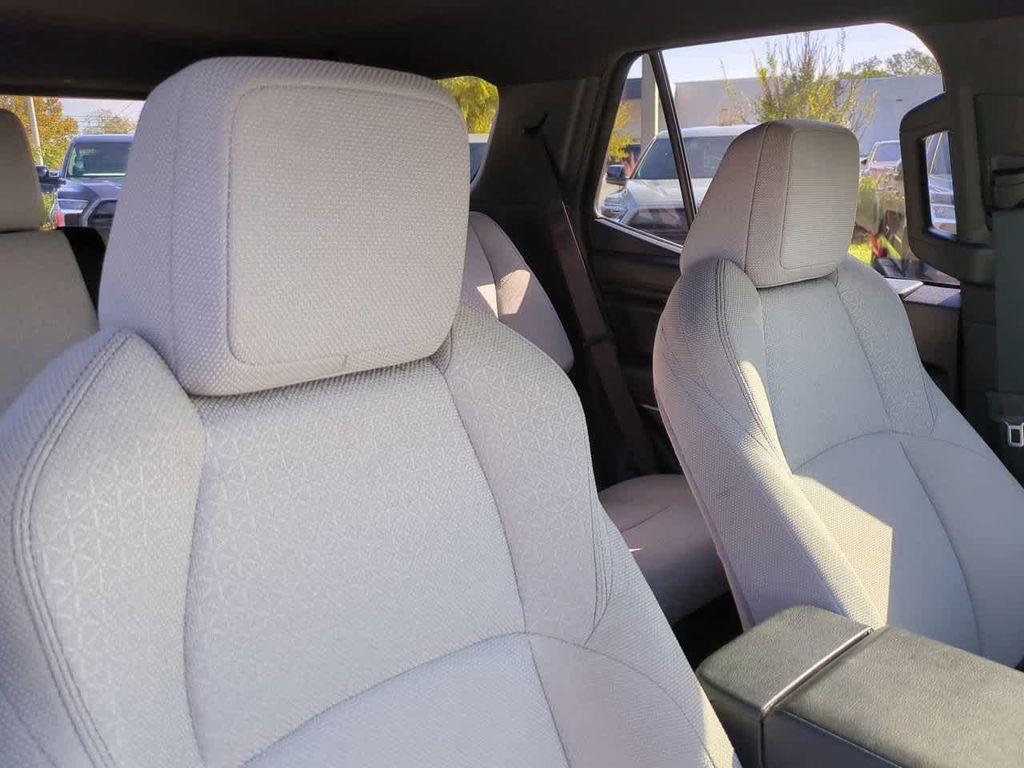 used 2025 Toyota 4Runner car, priced at $51,999