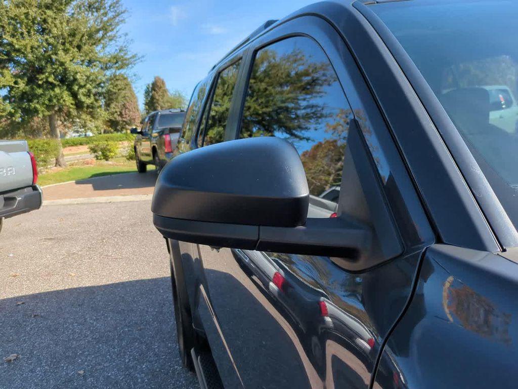 used 2025 Toyota 4Runner car, priced at $51,999