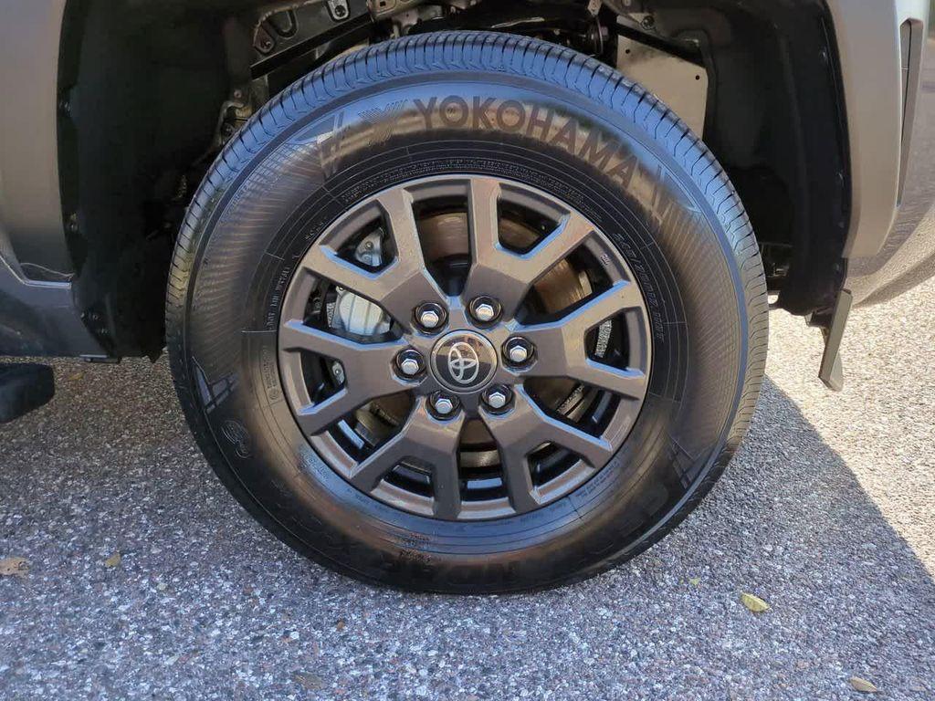 used 2025 Toyota 4Runner car, priced at $51,999