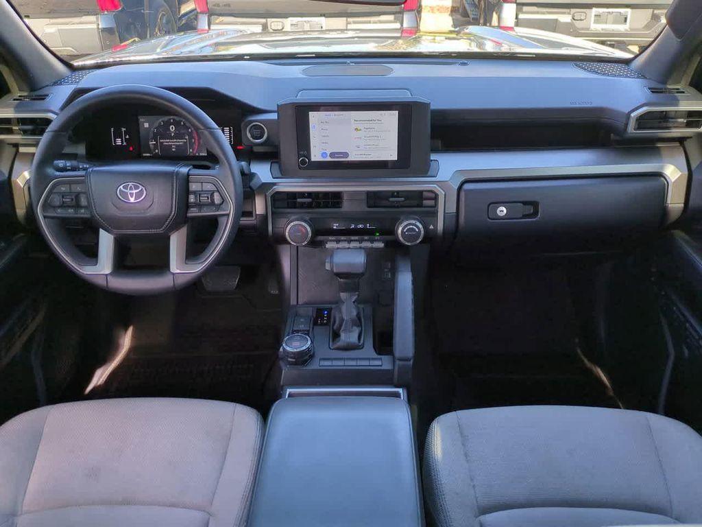 used 2025 Toyota 4Runner car, priced at $51,999