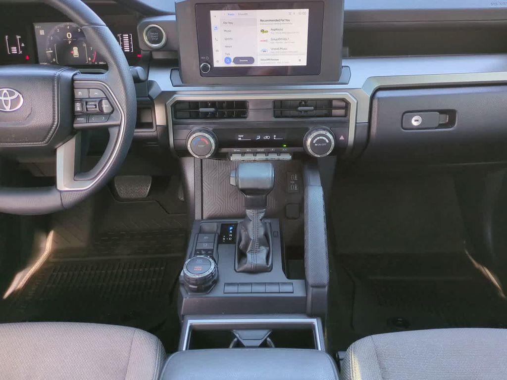 used 2025 Toyota 4Runner car, priced at $51,999