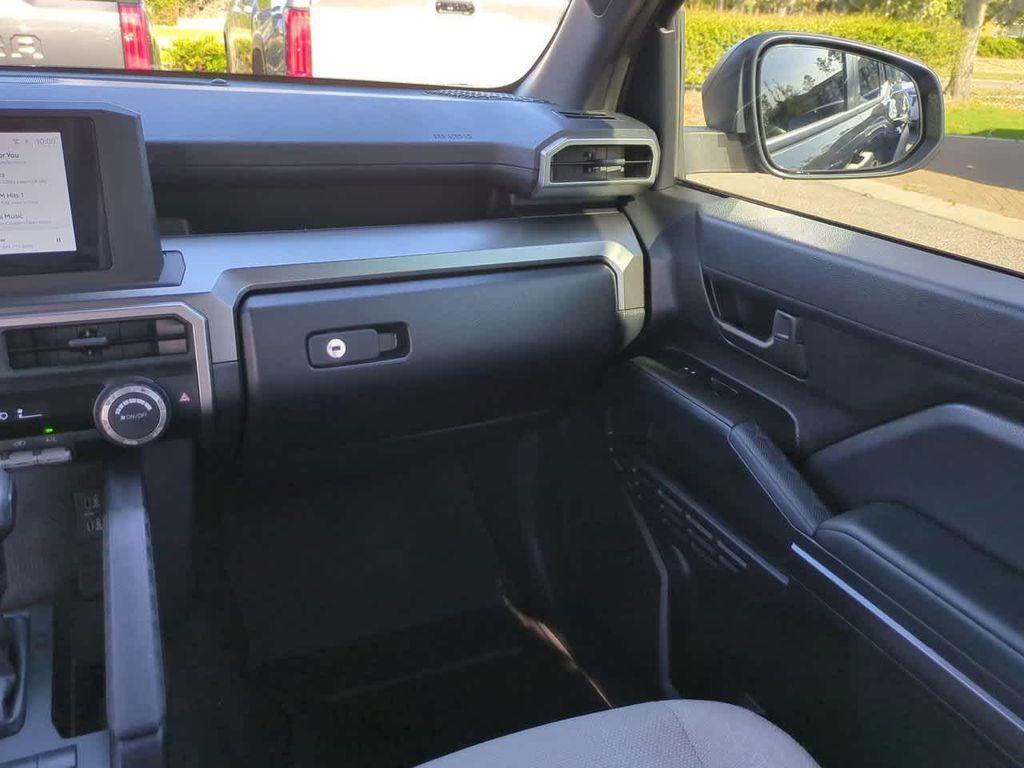 used 2025 Toyota 4Runner car, priced at $51,999