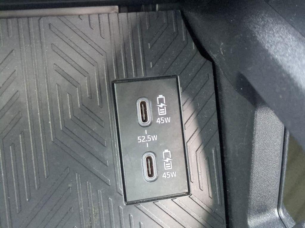 used 2025 Toyota 4Runner car, priced at $51,999