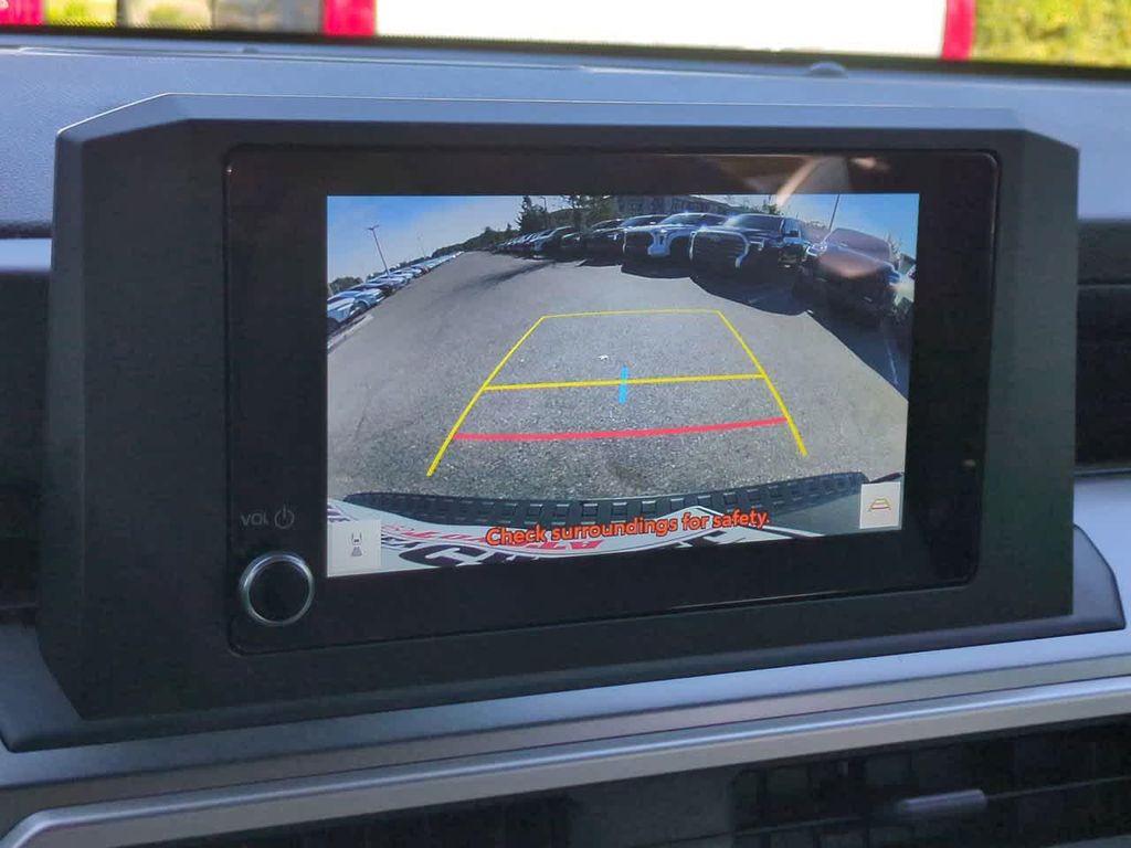 used 2025 Toyota 4Runner car, priced at $51,999