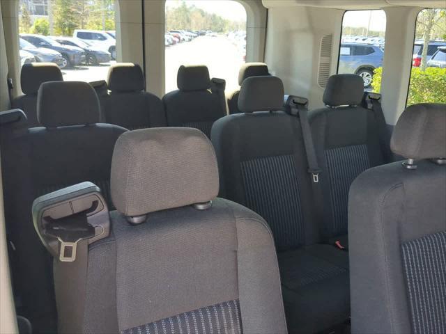 used 2016 Ford Transit-350 car, priced at $22,999