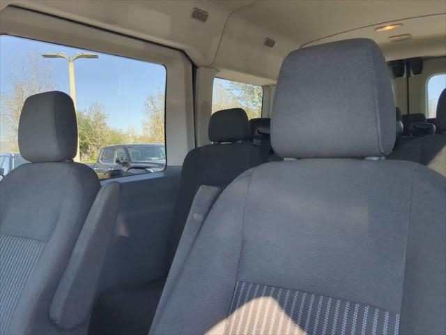 used 2016 Ford Transit-350 car, priced at $22,999