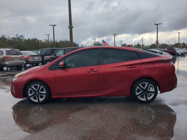 used 2018 Toyota Prius car, priced at $20,444