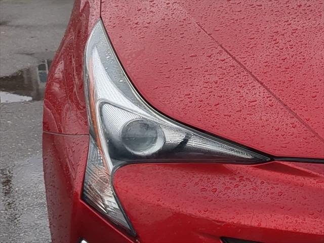 used 2018 Toyota Prius car, priced at $20,444