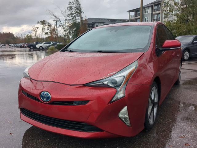 used 2018 Toyota Prius car, priced at $20,444