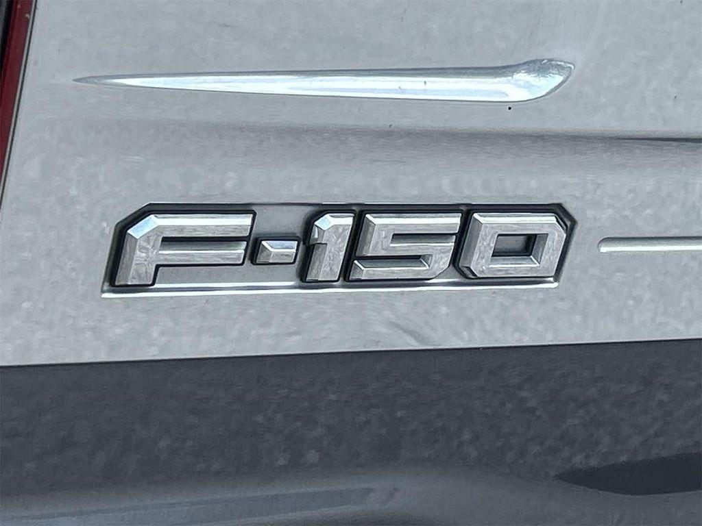 used 2023 Ford F-150 car, priced at $52,999