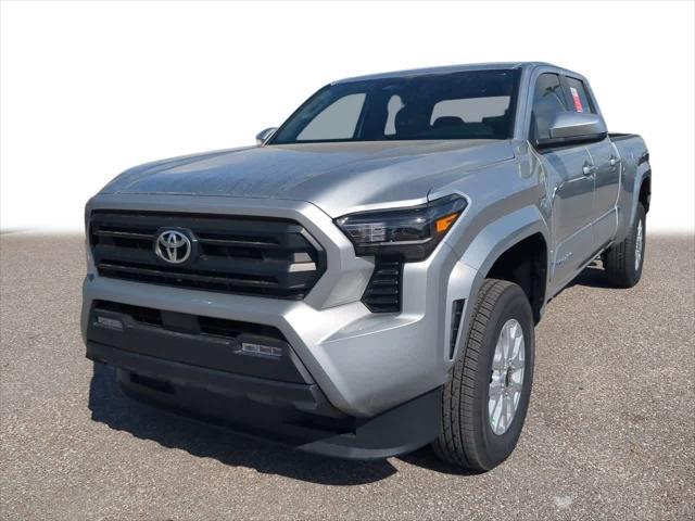 new 2024 Toyota Tacoma car, priced at $37,902