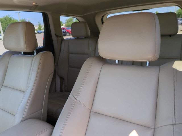 used 2022 Jeep Grand Cherokee car, priced at $20,244