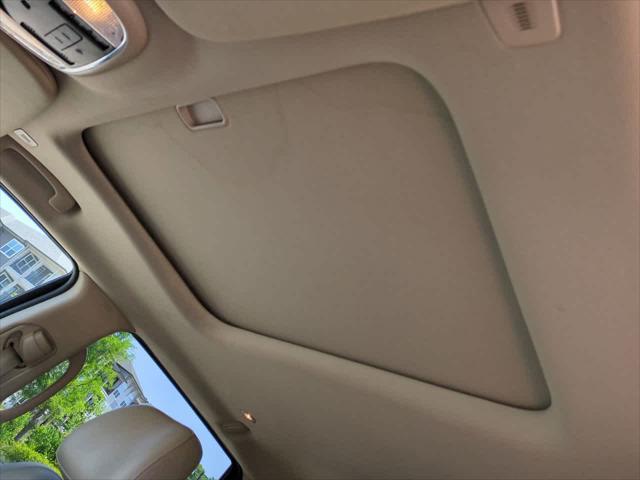 used 2022 Jeep Grand Cherokee car, priced at $20,244