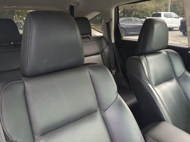 used 2015 Honda CR-V car, priced at $11,999