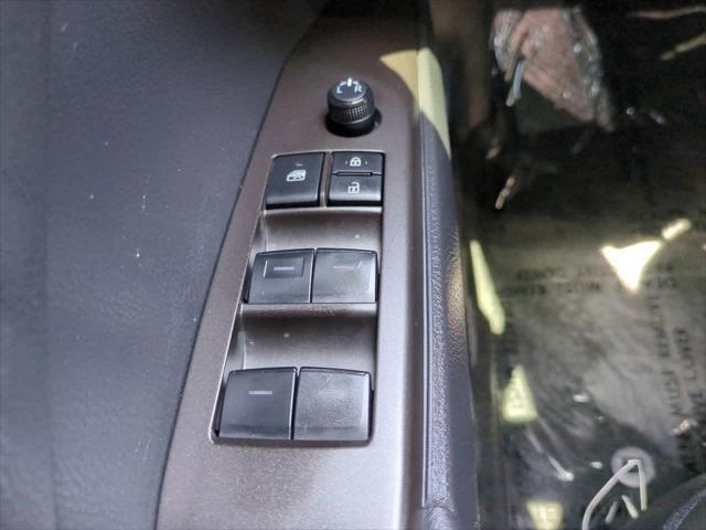 used 2023 Toyota Camry car, priced at $23,744