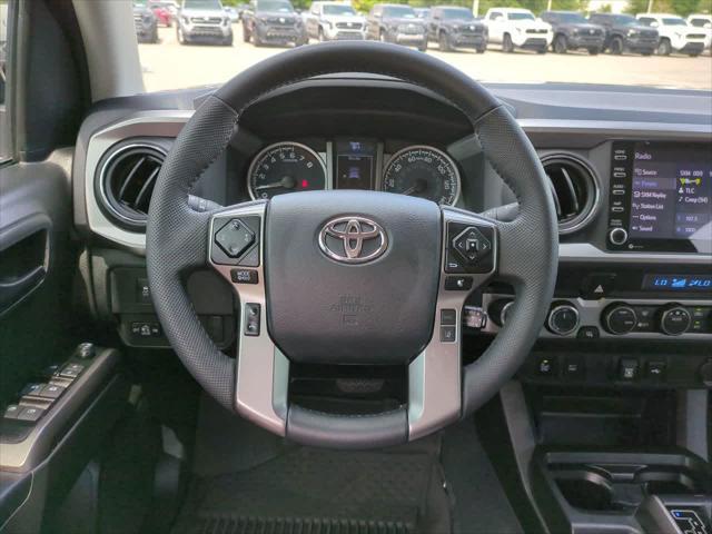 used 2023 Toyota Tacoma car, priced at $38,444