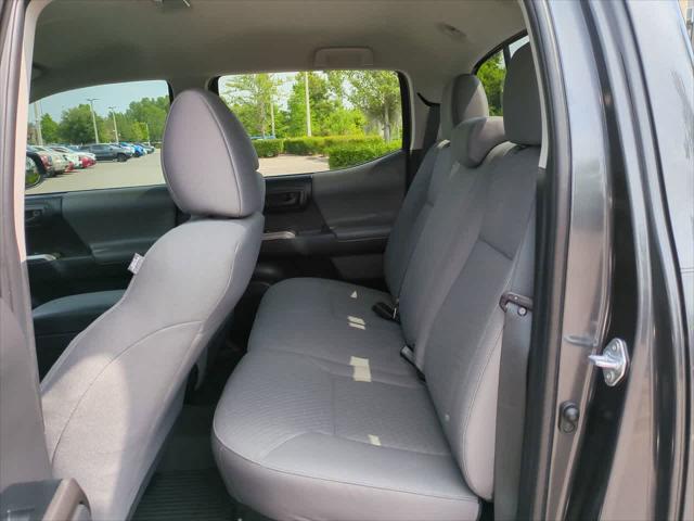 used 2023 Toyota Tacoma car, priced at $38,444