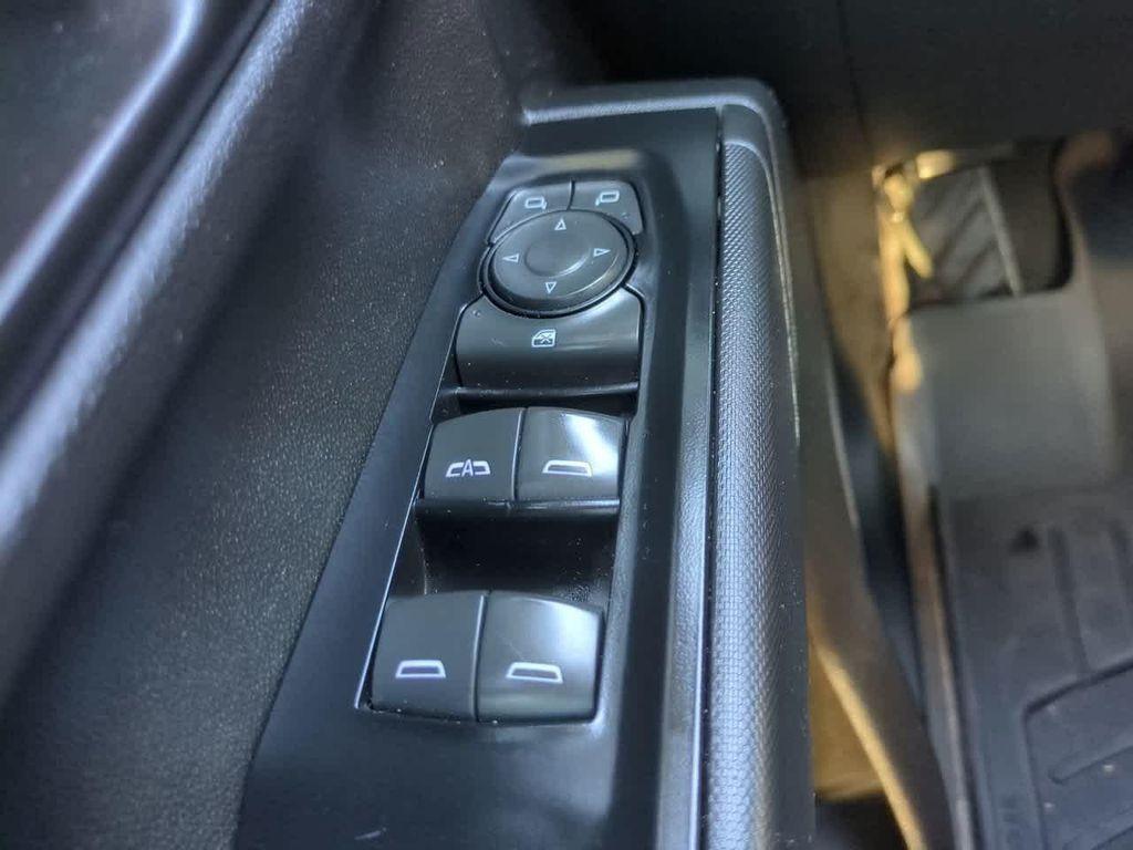 used 2020 Chevrolet Silverado 1500 car, priced at $24,999