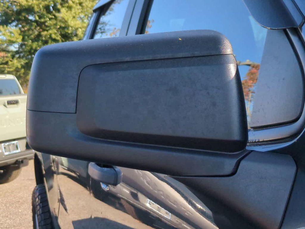 used 2020 Chevrolet Silverado 1500 car, priced at $24,999