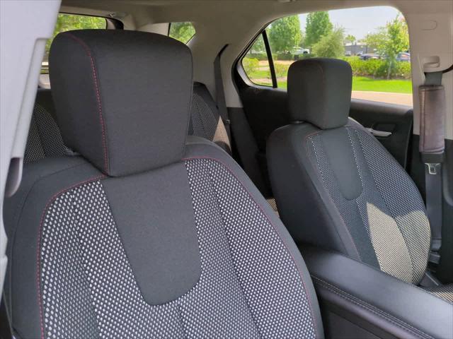 used 2016 Chevrolet Equinox car, priced at $14,444