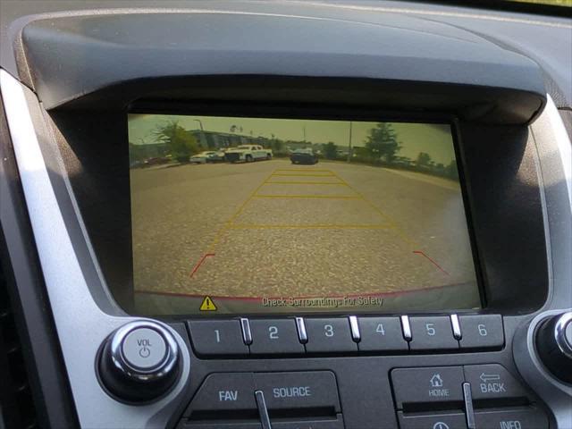 used 2016 Chevrolet Equinox car, priced at $14,444