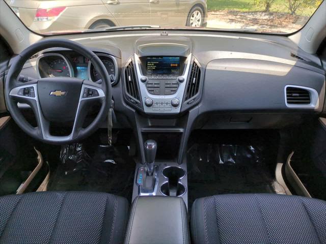 used 2016 Chevrolet Equinox car, priced at $14,444